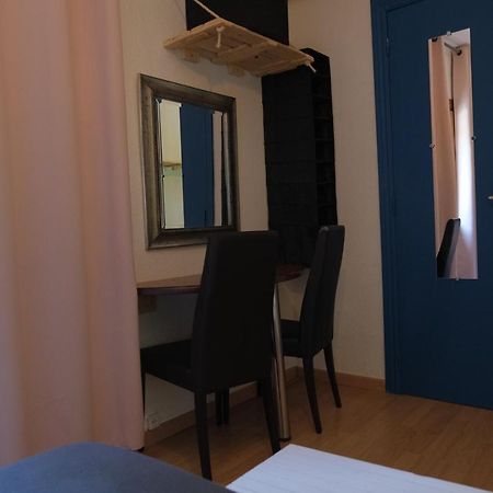 Hotel Arbre De Neu انكامب المظهر الخارجي الصورة