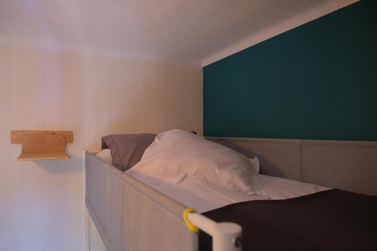 Hotel Arbre De Neu انكامب المظهر الخارجي الصورة