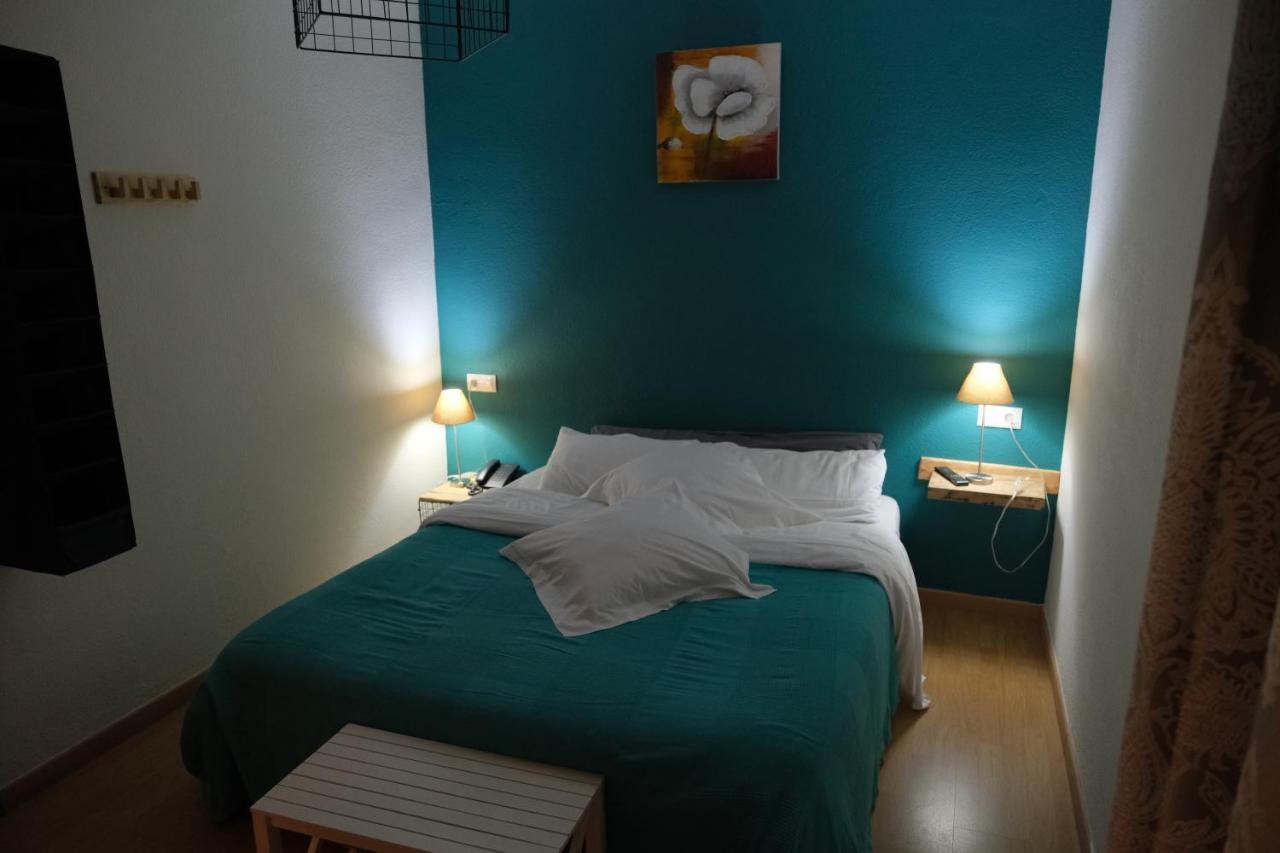 Hotel Arbre De Neu انكامب المظهر الخارجي الصورة