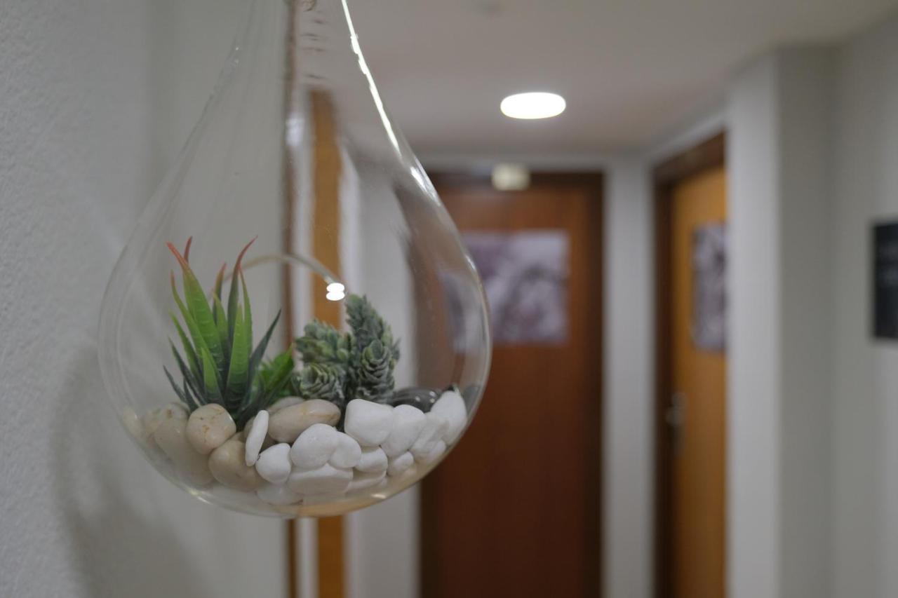 Hotel Arbre De Neu انكامب المظهر الخارجي الصورة