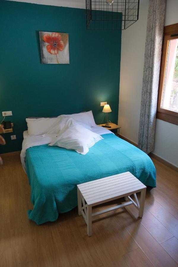 Hotel Arbre De Neu انكامب المظهر الخارجي الصورة