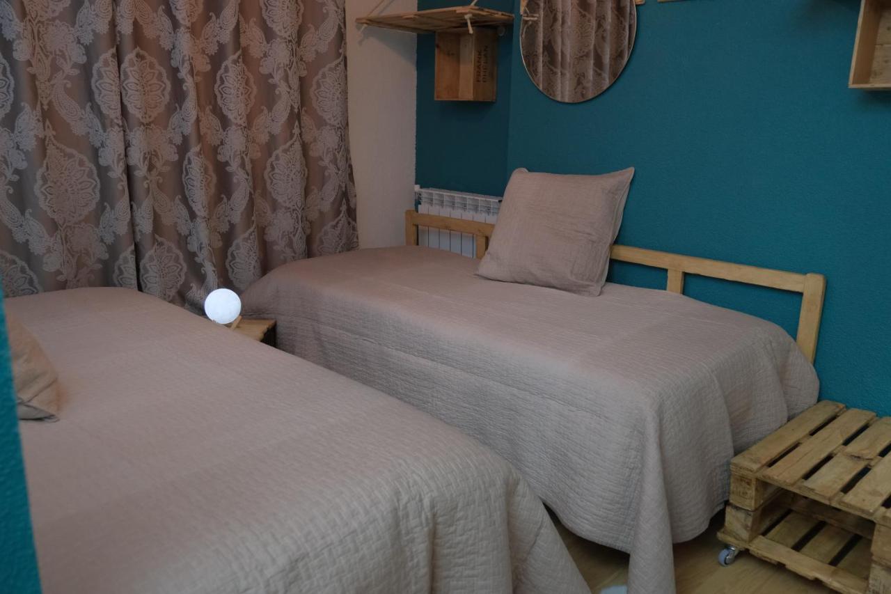 Hotel Arbre De Neu انكامب المظهر الخارجي الصورة