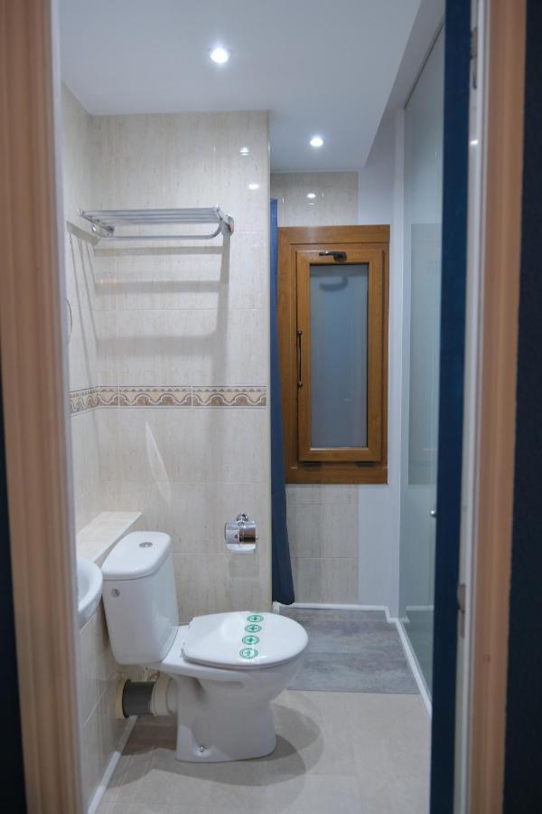 Hotel Arbre De Neu انكامب المظهر الخارجي الصورة