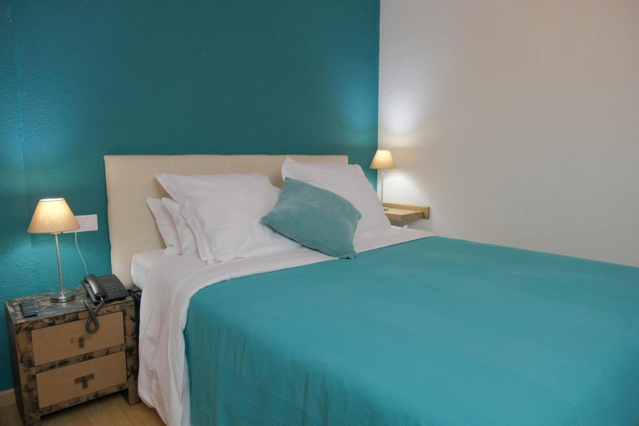 Hotel Arbre De Neu انكامب المظهر الخارجي الصورة