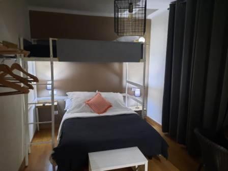 Hotel Arbre De Neu انكامب المظهر الخارجي الصورة