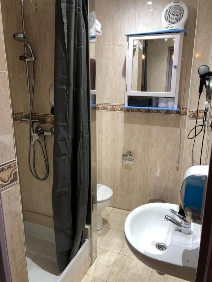 Hotel Arbre De Neu انكامب المظهر الخارجي الصورة