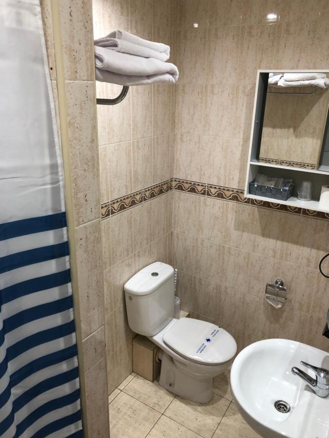 Hotel Arbre De Neu انكامب المظهر الخارجي الصورة
