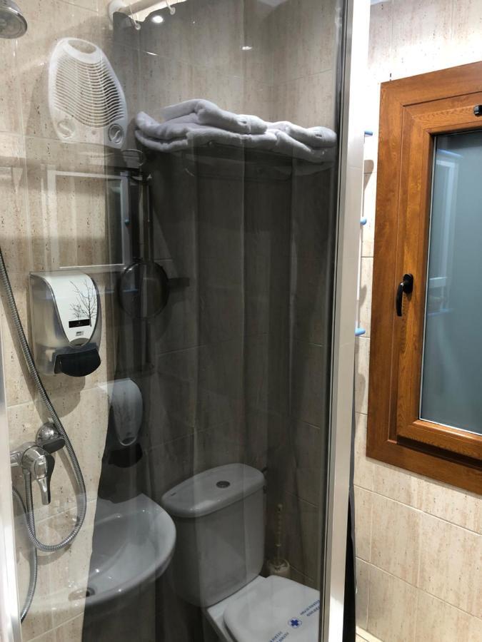 Hotel Arbre De Neu انكامب المظهر الخارجي الصورة