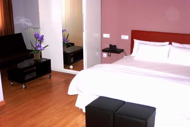 Hotel Arbre De Neu انكامب المظهر الخارجي الصورة
