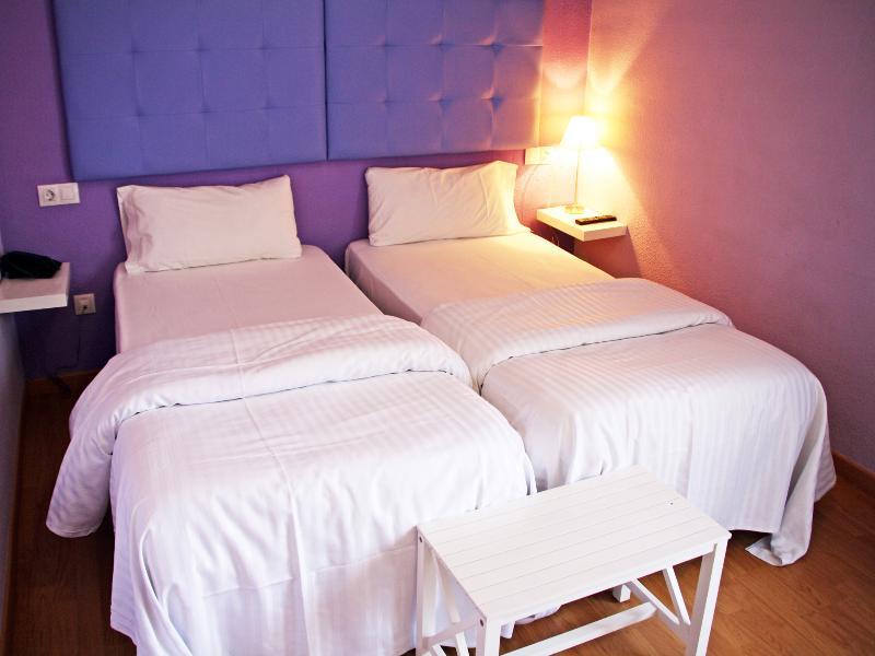Hotel Arbre De Neu انكامب المظهر الخارجي الصورة
